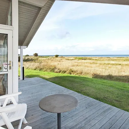 Three-bedroom Holiday In Orsted 7