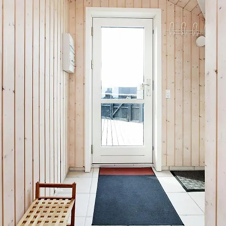 Three-bedroom Holiday In Orsted 7 *
