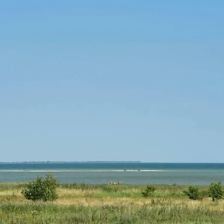 Three-bedroom Holiday In Orsted 7