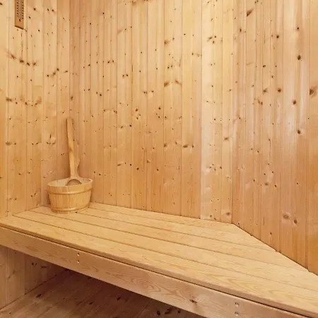 Three-bedroom Holiday In Orsted 7 Kare